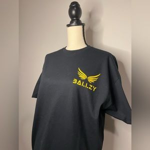 BALLZY TShirts men and women